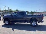 2025 RAM 2500 Tradesman 4x4 Crew Cab 6'4" Box