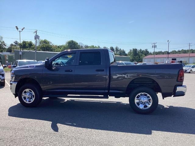 2025 RAM 2500 Tradesman 4x4 Crew Cab 6'4" Box