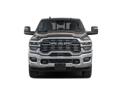 2025 RAM 2500 Tradesman 4x4 Crew Cab 6'4" Box