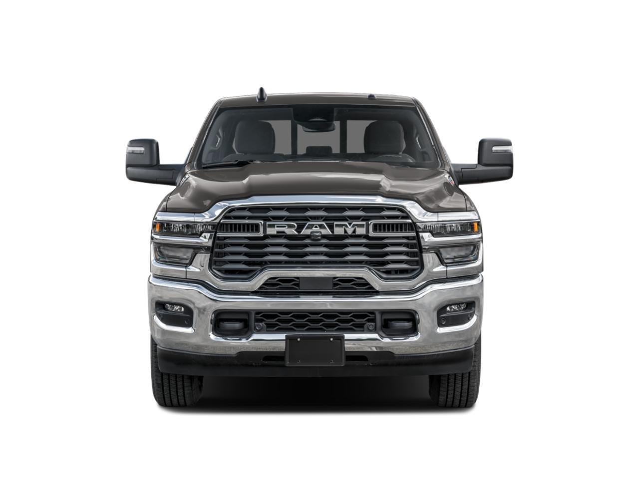 2025 RAM 2500 Tradesman 4x4 Crew Cab 6'4" Box
