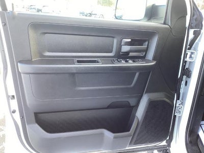 2022 RAM 2500 Tradesman 4x4 Crew Cab 6'4" Box