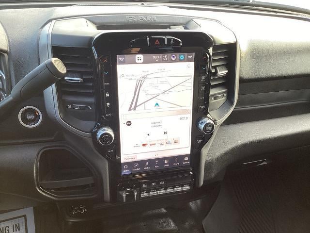 2022 RAM 2500 Tradesman 4x4 Crew Cab 6'4" Box