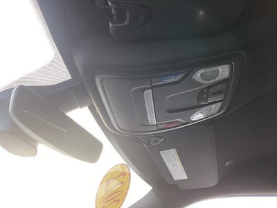 2022 RAM 2500 Tradesman 4x4 Crew Cab 6'4" Box