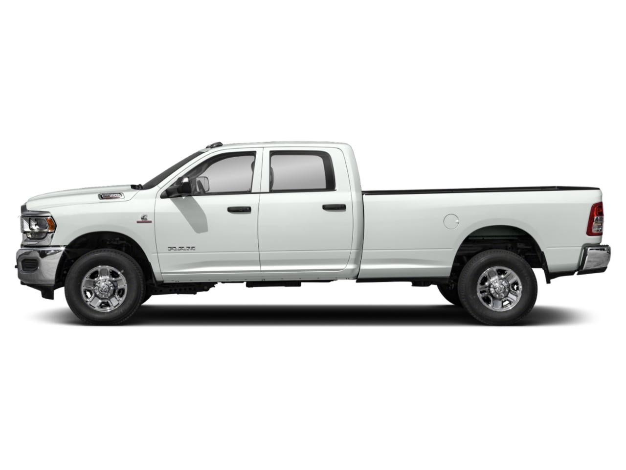 2022 RAM 2500 Tradesman 4x4 Crew Cab 6'4" Box