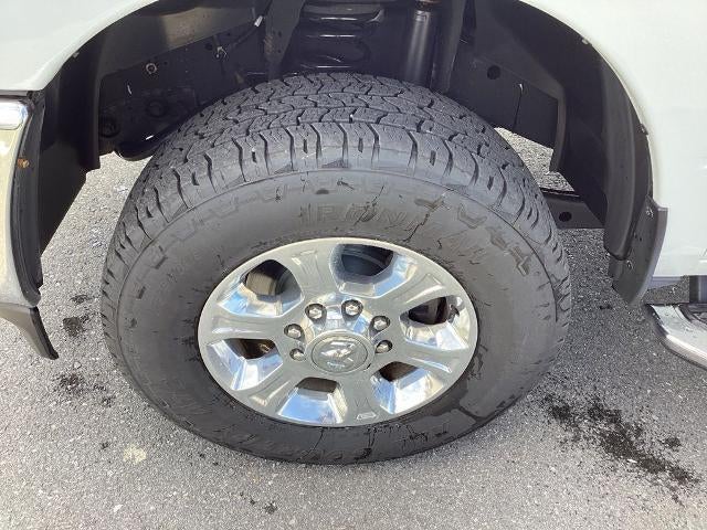 2024 RAM 2500 Big Horn 4x4 Crew Cab 6'4" Box