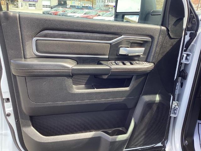 2024 RAM 2500 Big Horn 4x4 Crew Cab 6'4" Box