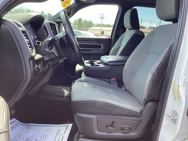 2024 RAM 2500 Big Horn 4x4 Crew Cab 6'4" Box