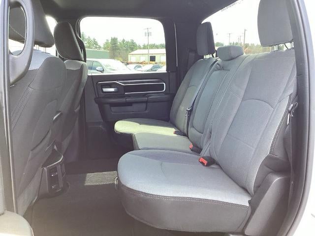 2024 RAM 2500 Big Horn 4x4 Crew Cab 6'4" Box