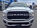 2024 RAM 2500 Big Horn 4x4 Crew Cab 6'4" Box