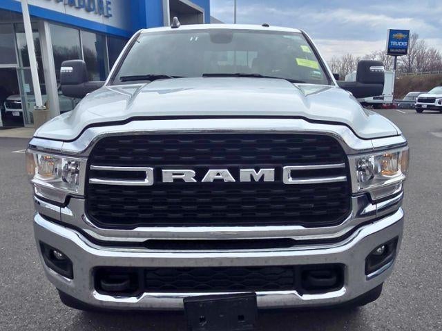 2024 RAM 2500 Big Horn 4x4 Crew Cab 6'4" Box