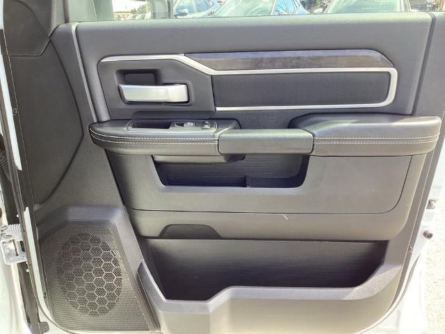 2024 RAM 2500 Big Horn 4x4 Crew Cab 6'4" Box