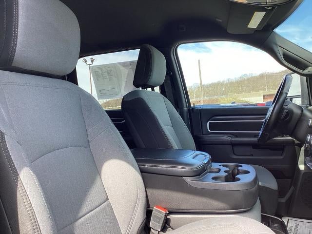 2024 RAM 2500 Big Horn 4x4 Crew Cab 6'4" Box