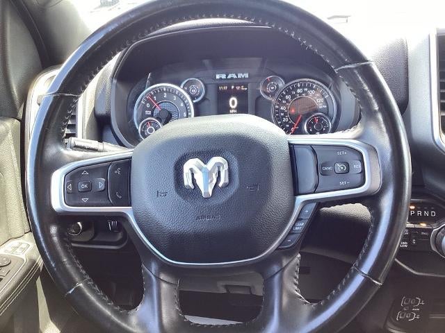2024 RAM 2500 Big Horn 4x4 Crew Cab 6'4" Box