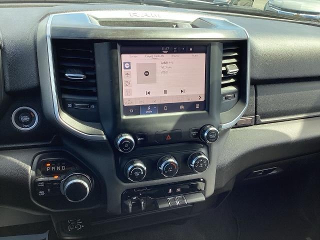2024 RAM 2500 Big Horn 4x4 Crew Cab 6'4" Box