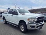 2024 RAM 2500 Big Horn 4x4 Crew Cab 6'4" Box