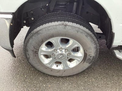 2024 RAM 2500 Big Horn 4x4 Crew Cab 6'4" Box