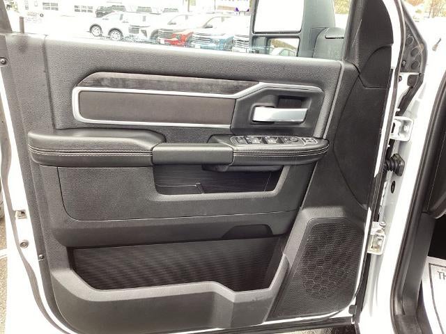 2024 RAM 2500 Big Horn 4x4 Crew Cab 6'4" Box