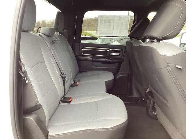 2024 RAM 2500 Big Horn 4x4 Crew Cab 6'4" Box