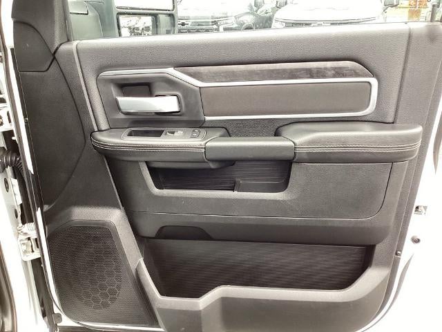 2024 RAM 2500 Big Horn 4x4 Crew Cab 6'4" Box