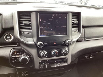 2024 RAM 2500 Big Horn 4x4 Crew Cab 6'4" Box
