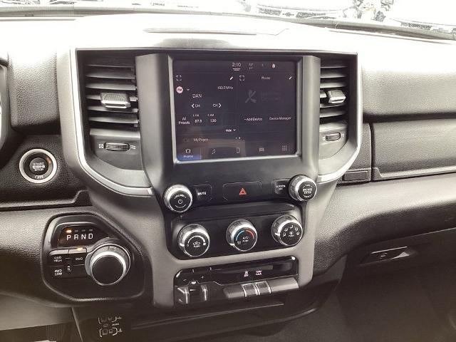 2024 RAM 2500 Big Horn 4x4 Crew Cab 6'4" Box