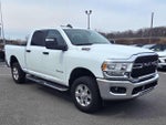 2024 RAM 2500 Big Horn 4x4 Crew Cab 6'4" Box
