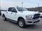 2024 RAM 2500 Big Horn 4x4 Crew Cab 6'4" Box