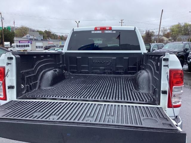 2024 RAM 2500 Big Horn 4x4 Crew Cab 6'4" Box