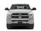 2017 RAM 2500 Big Horn 4x4 Crew Cab 6'4" Box