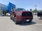2024 RAM 2500 Big Horn 4x4 Crew Cab 6'4" Box