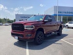 2024 RAM 2500 Big Horn 4x4 Crew Cab 6'4" Box