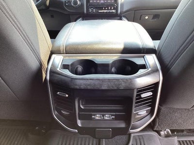 2024 RAM 2500 Big Horn 4x4 Crew Cab 6'4" Box