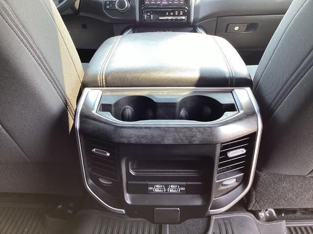 2024 RAM 2500 Big Horn 4x4 Crew Cab 6'4" Box