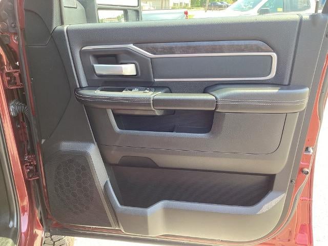 2024 RAM 2500 Big Horn 4x4 Crew Cab 6'4" Box