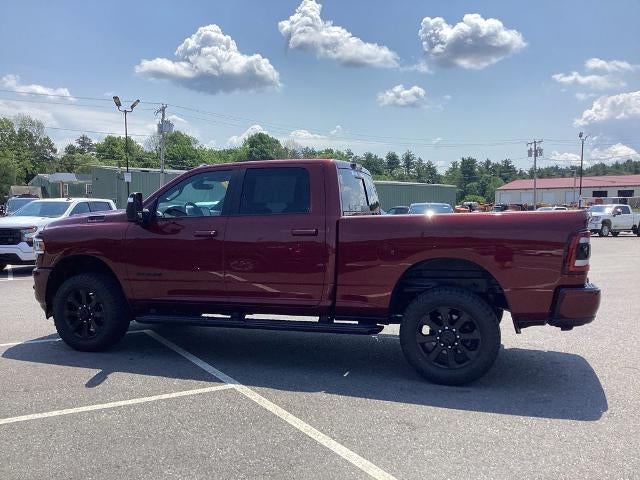 2024 RAM 2500 Big Horn 4x4 Crew Cab 6'4" Box
