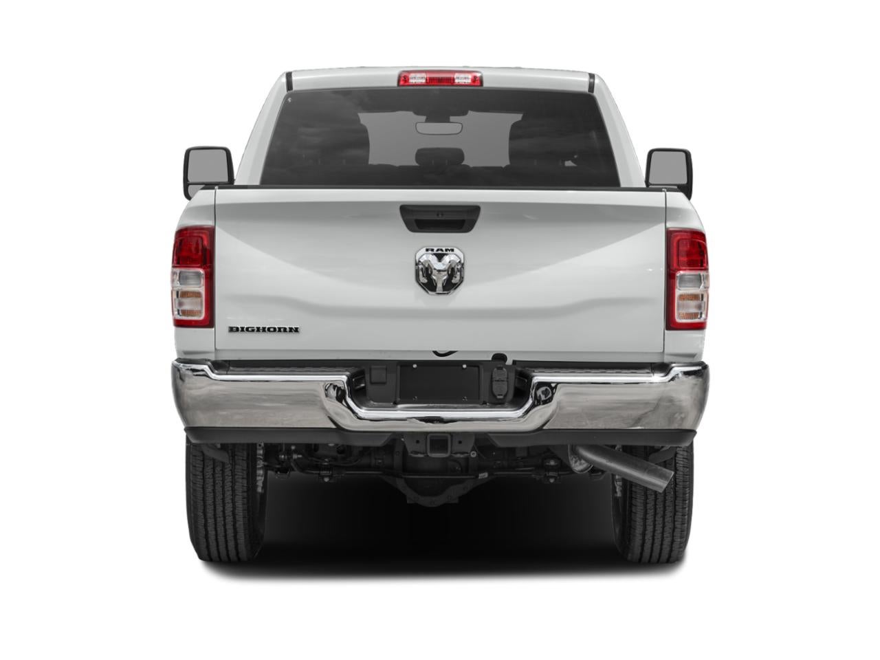 2024 RAM 2500 Big Horn 4x4 Crew Cab 6'4" Box
