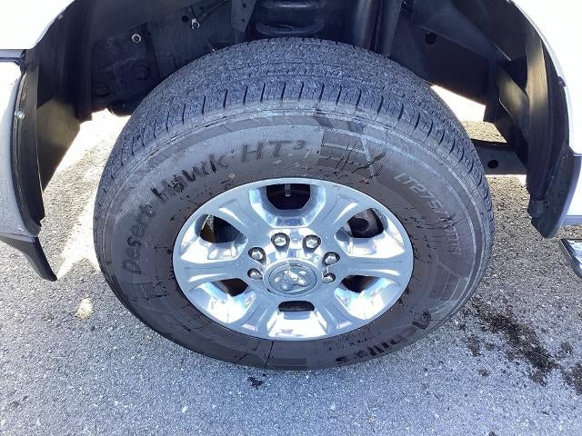 2024 RAM 2500 Big Horn 4x4 Crew Cab 6'4" Box