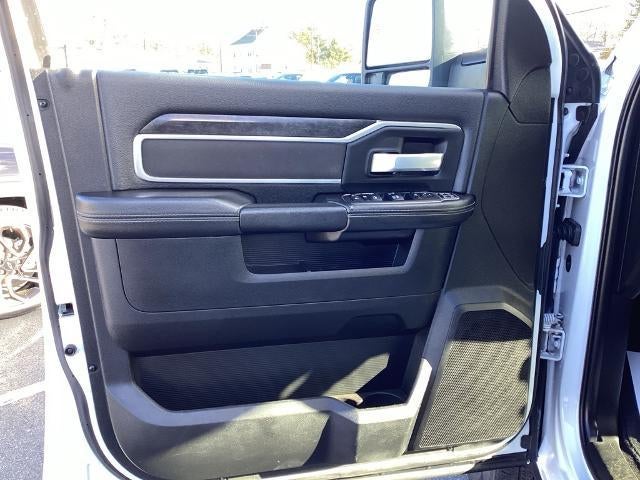 2024 RAM 2500 Big Horn 4x4 Crew Cab 6'4" Box