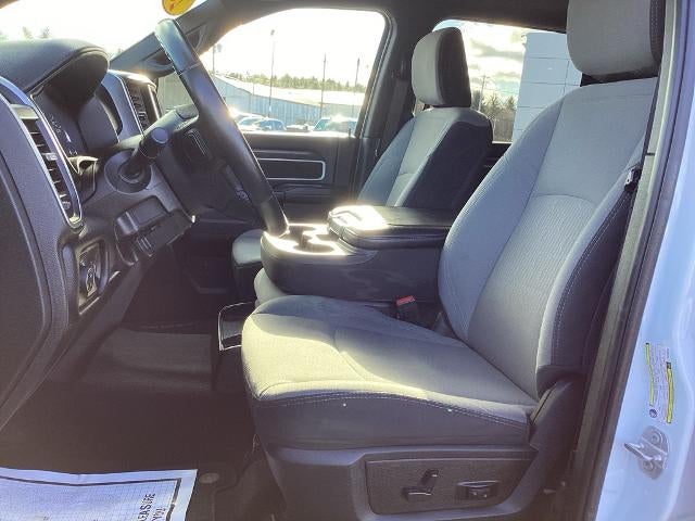 2024 RAM 2500 Big Horn 4x4 Crew Cab 6'4" Box