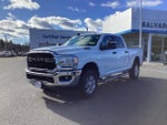 2024 RAM 2500 Big Horn 4x4 Crew Cab 6'4" Box