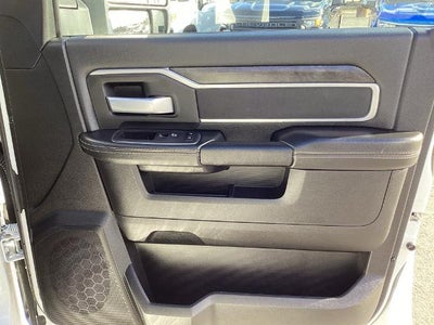 2024 RAM 2500 Big Horn 4x4 Crew Cab 6'4" Box