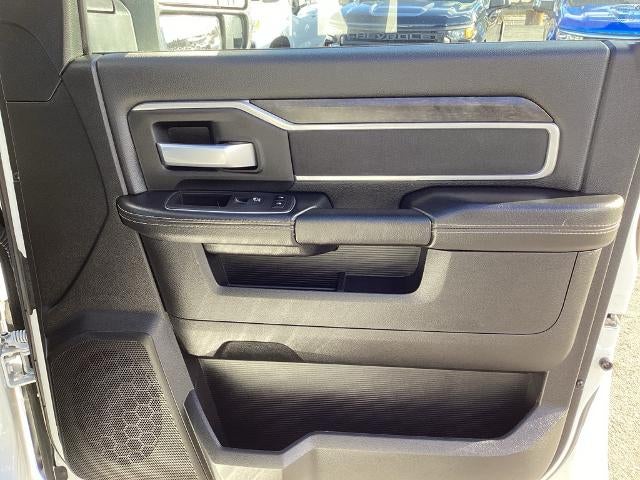 2024 RAM 2500 Big Horn 4x4 Crew Cab 6'4" Box