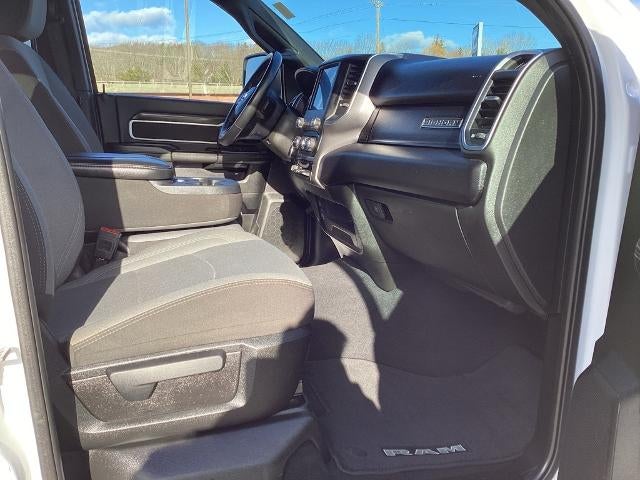 2024 RAM 2500 Big Horn 4x4 Crew Cab 6'4" Box