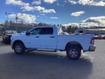2024 RAM 2500 Big Horn 4x4 Crew Cab 6'4" Box