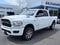 2022 RAM 2500 Big Horn 4x4 Crew Cab 6'4" Box
