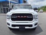 2022 RAM 2500 Big Horn 4x4 Crew Cab 6'4" Box