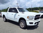 2022 RAM 2500 Big Horn 4x4 Crew Cab 6'4" Box