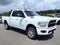 2022 RAM 2500 Big Horn 4x4 Crew Cab 6'4" Box