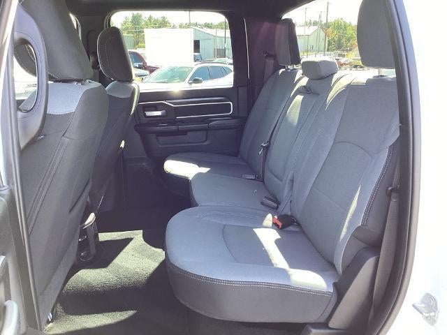 2024 RAM 2500 Big Horn 4x4 Crew Cab 6'4" Box