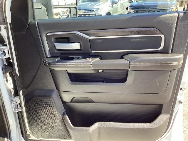 2024 RAM 2500 Big Horn 4x4 Crew Cab 6'4" Box